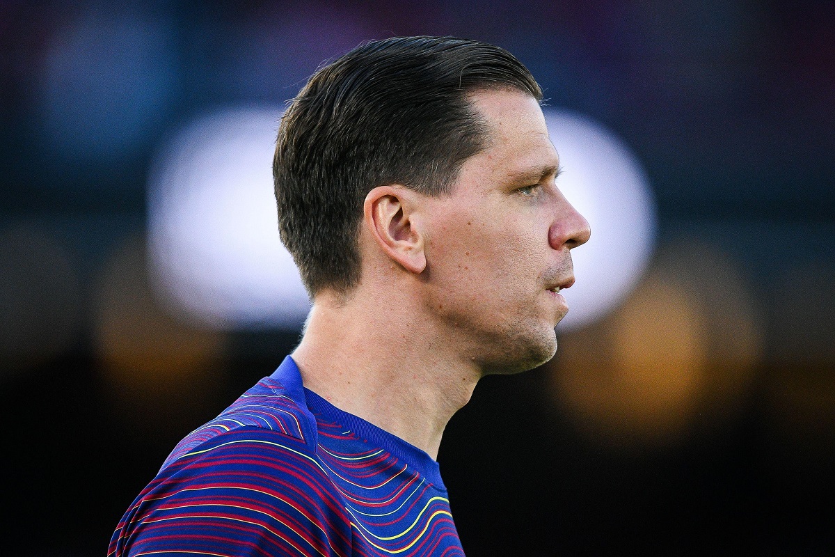 Wojciech Szczęsny