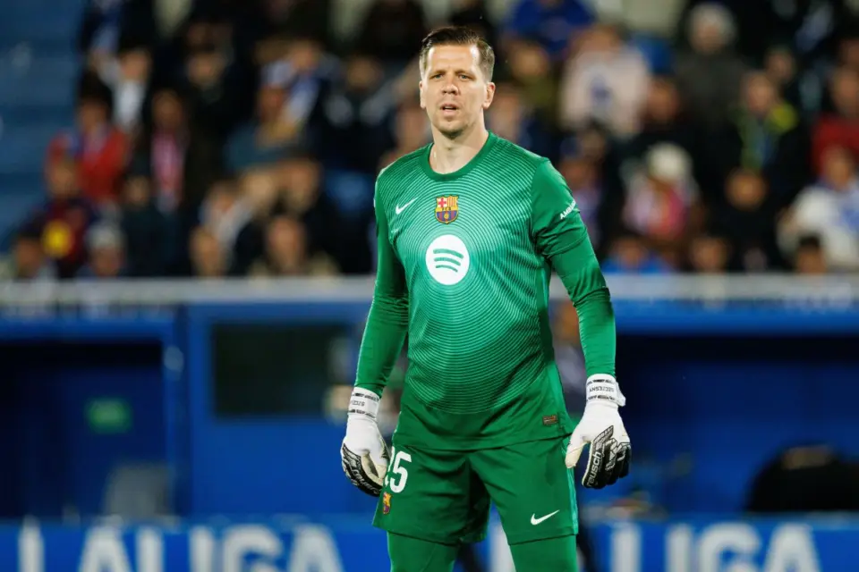 Wojciech Szczesny
