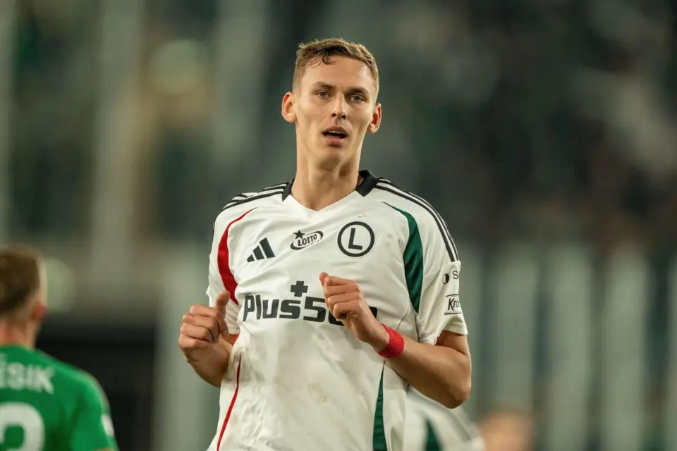 Rafał Adamski