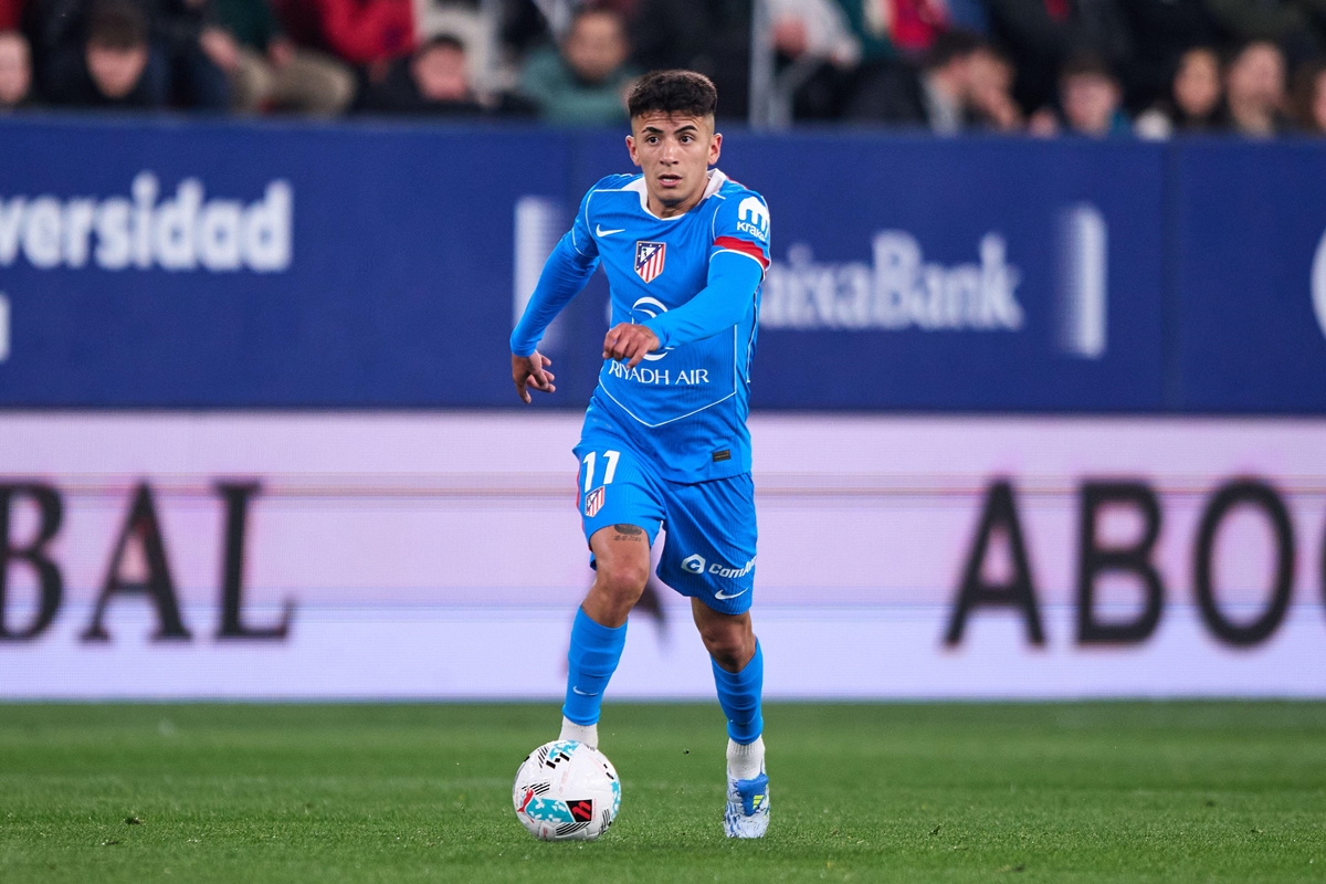 Thiago Almada