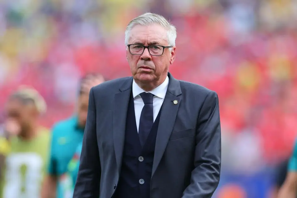 Carlo Ancelotti