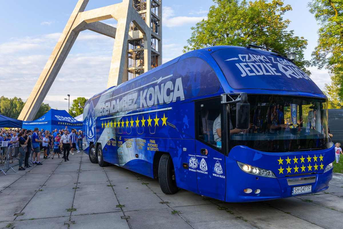 Autokar Ruchu Chorzów