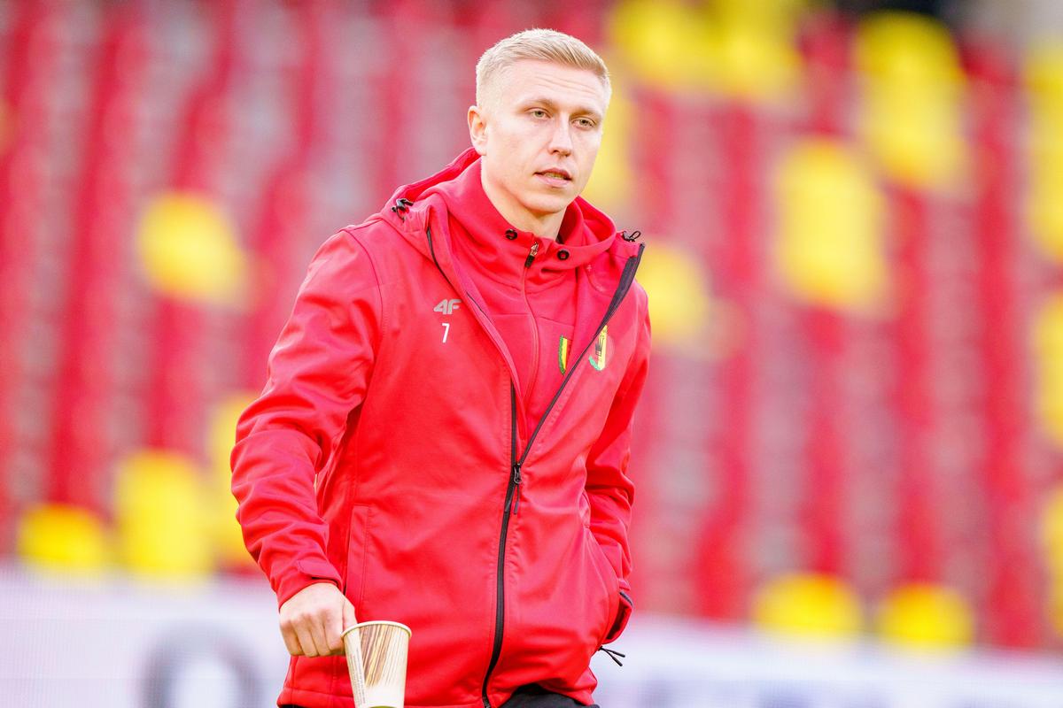 Dawid Błanik