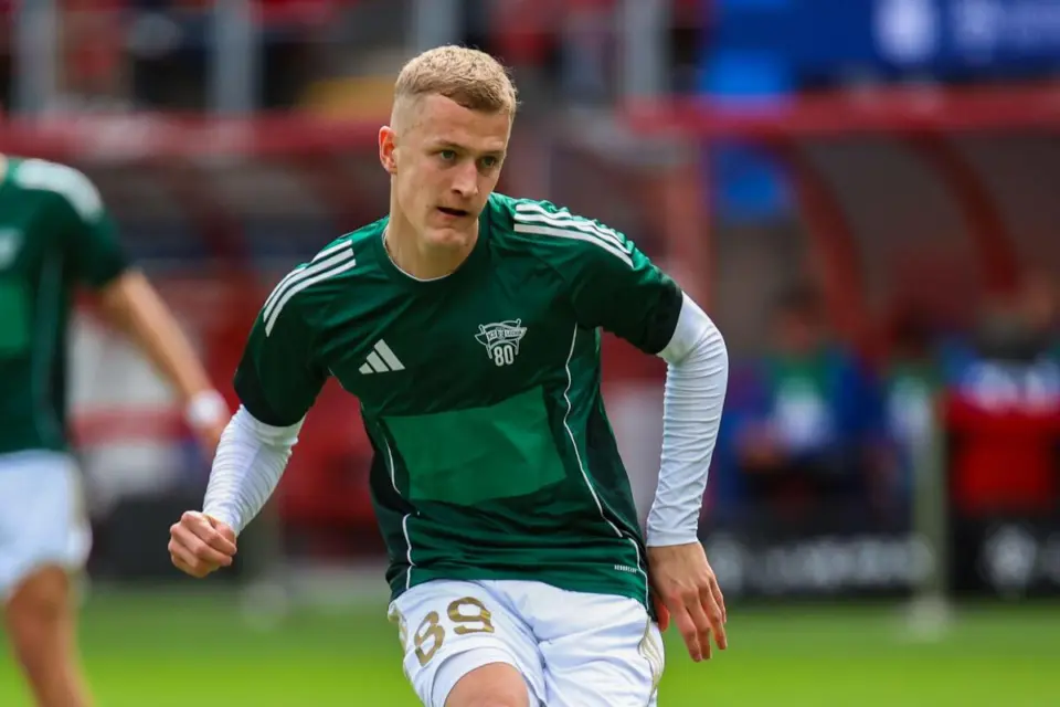 Tomas Bobcek