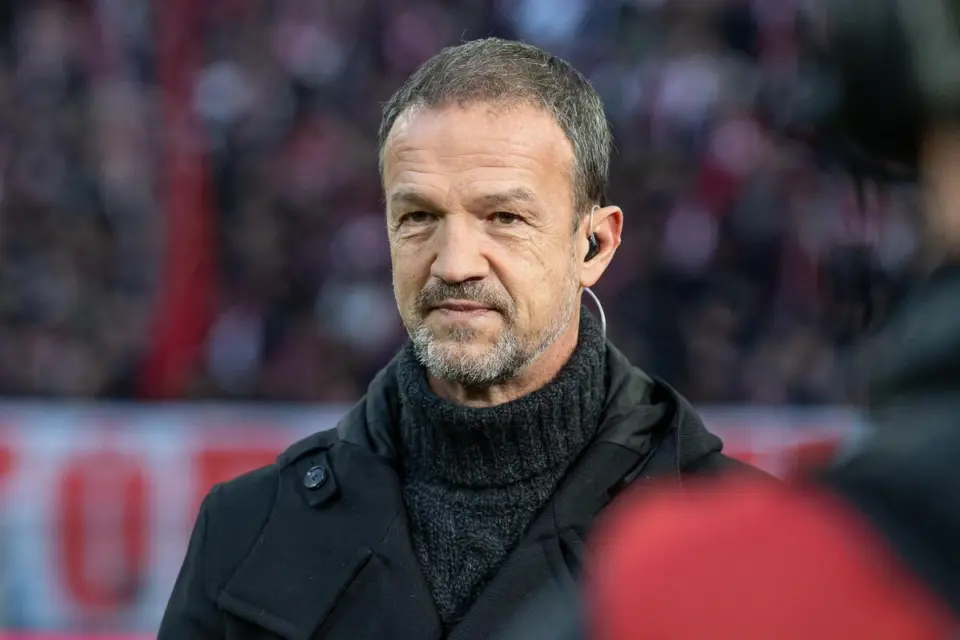 Fredi Bobić