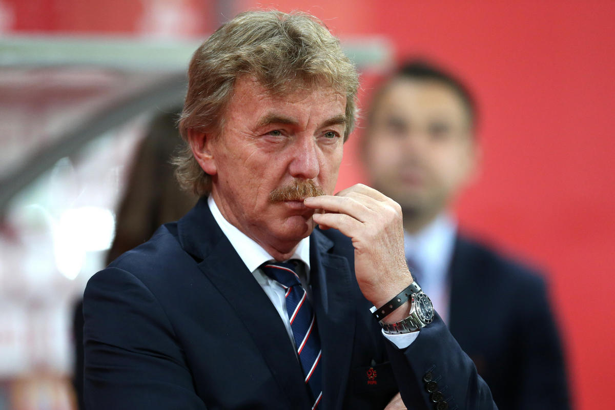 Zbigniew Boniek