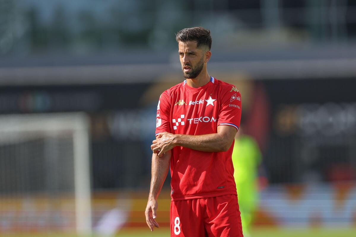 Marc Carbo