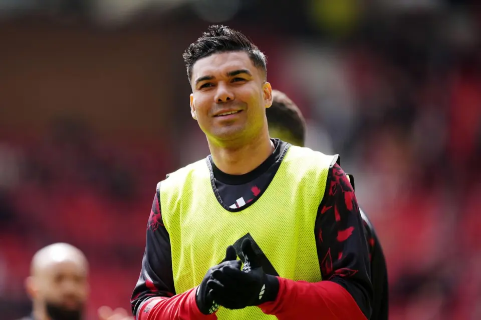 Casemiro