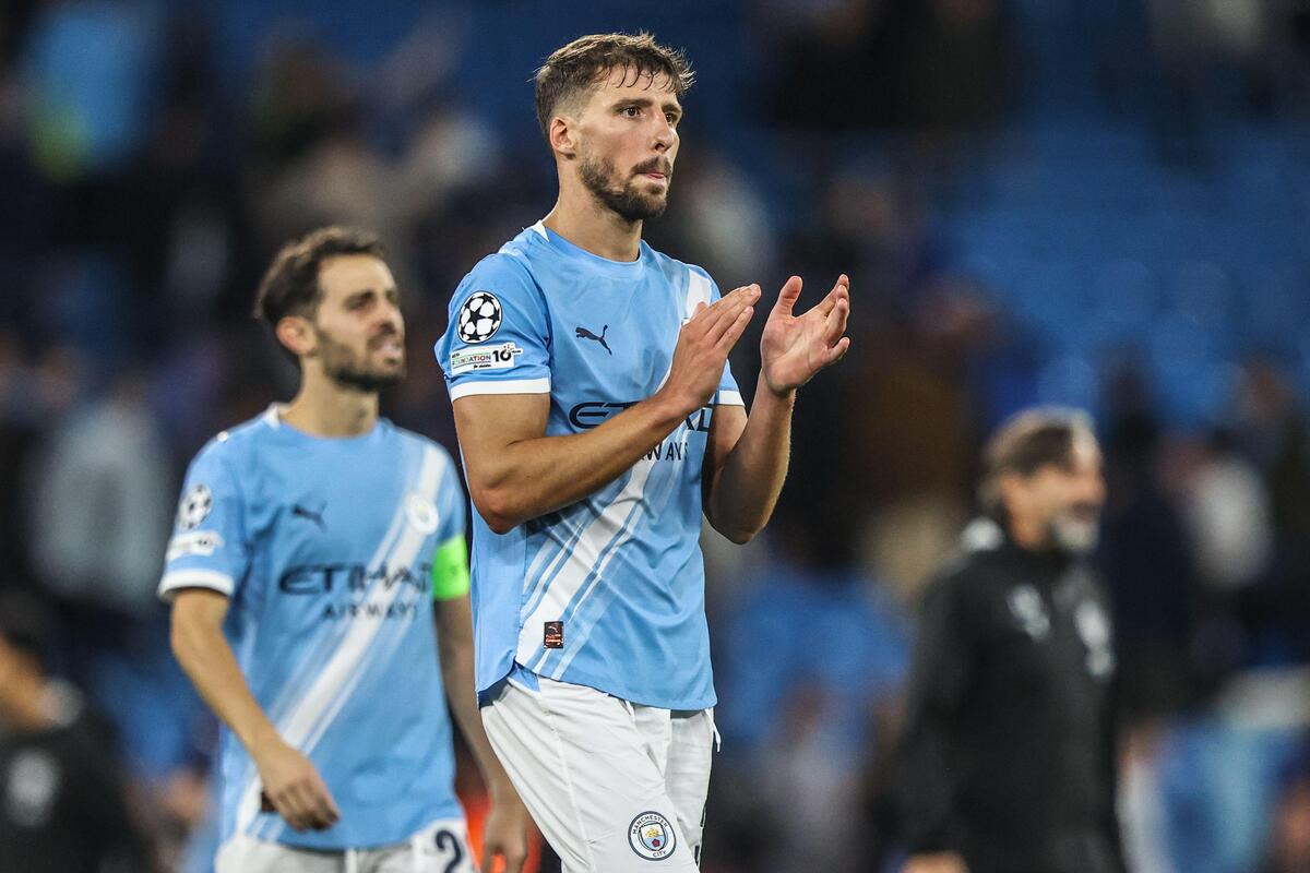 Ruben Dias