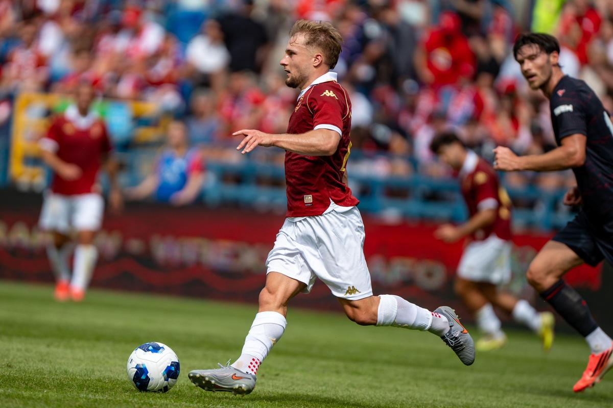 Kacper Duda