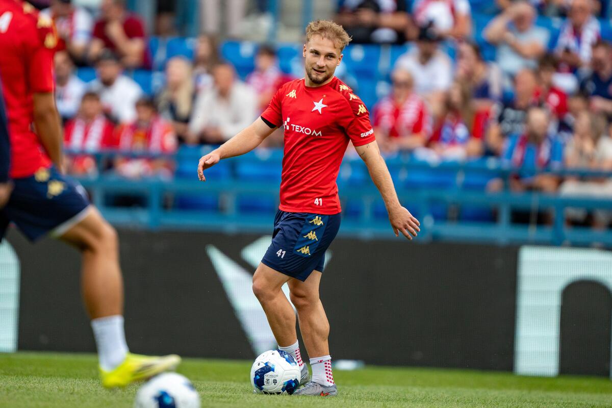 Kacper Duda