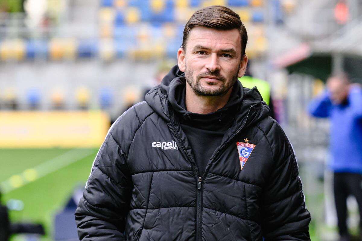 Michal Gasparik