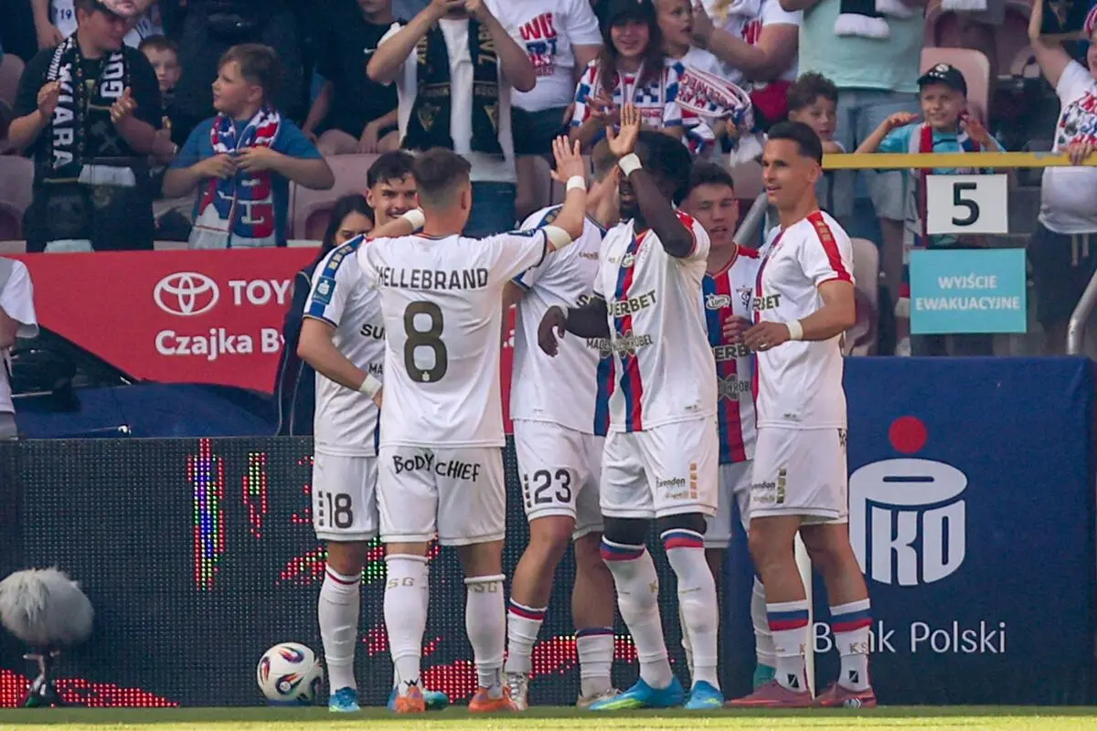 Górnik Zabrze