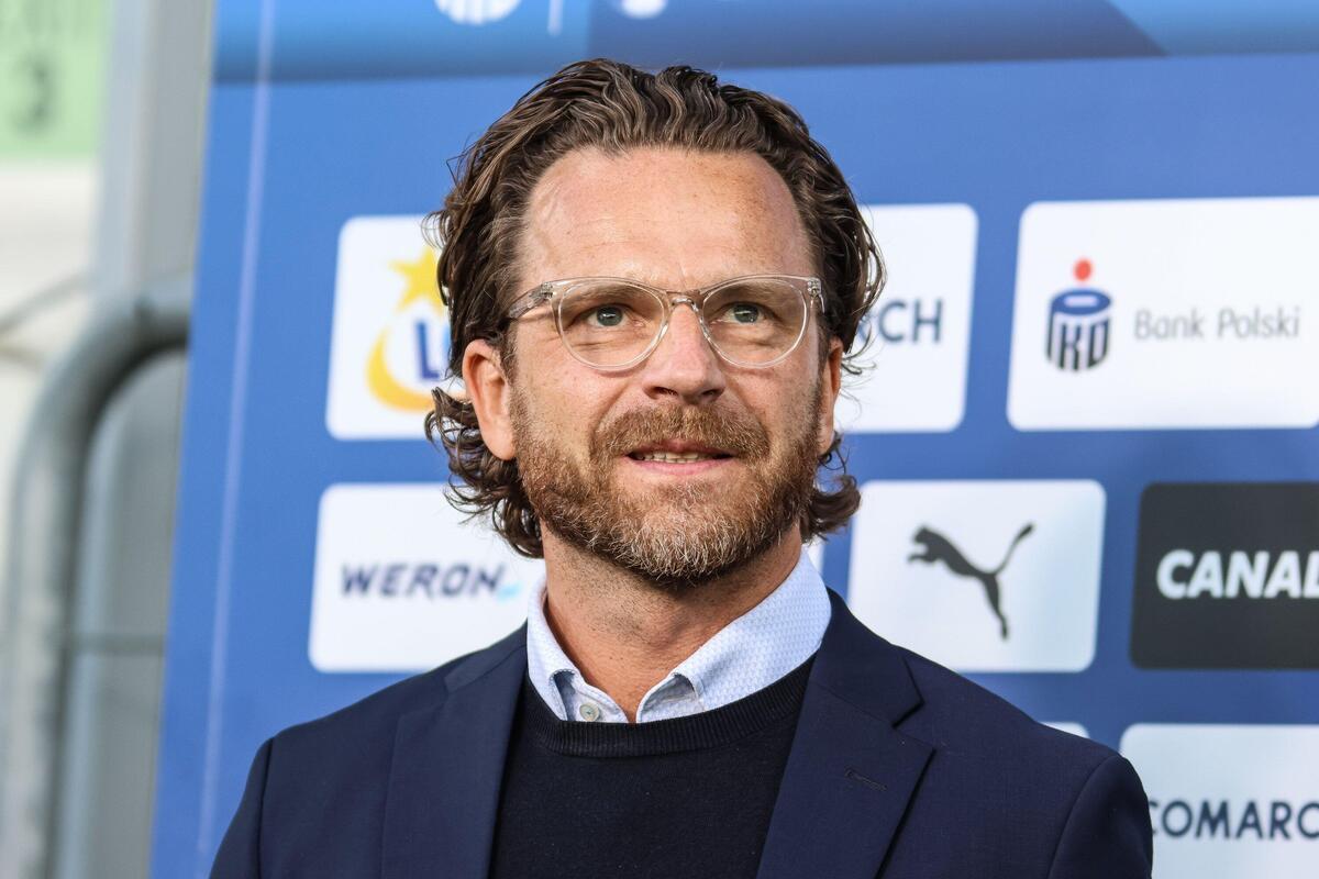 Bartosz Grzelak