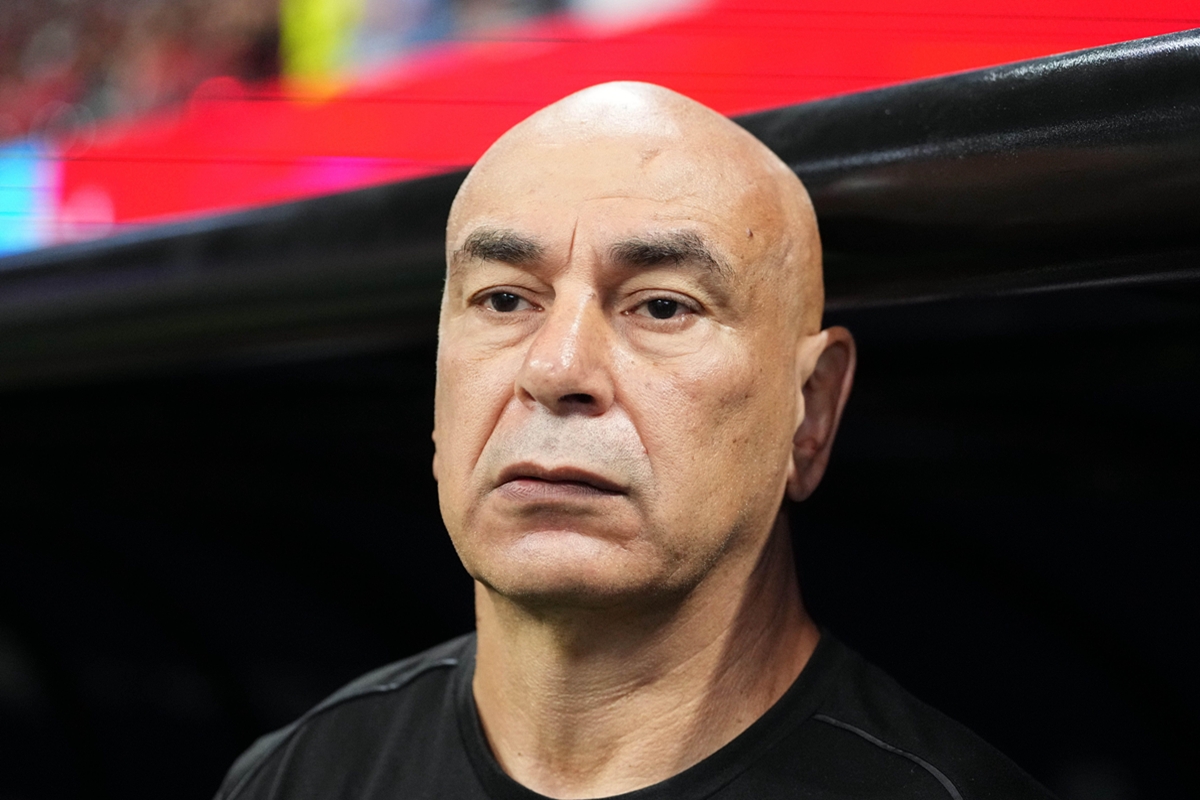 Hossam Hassan