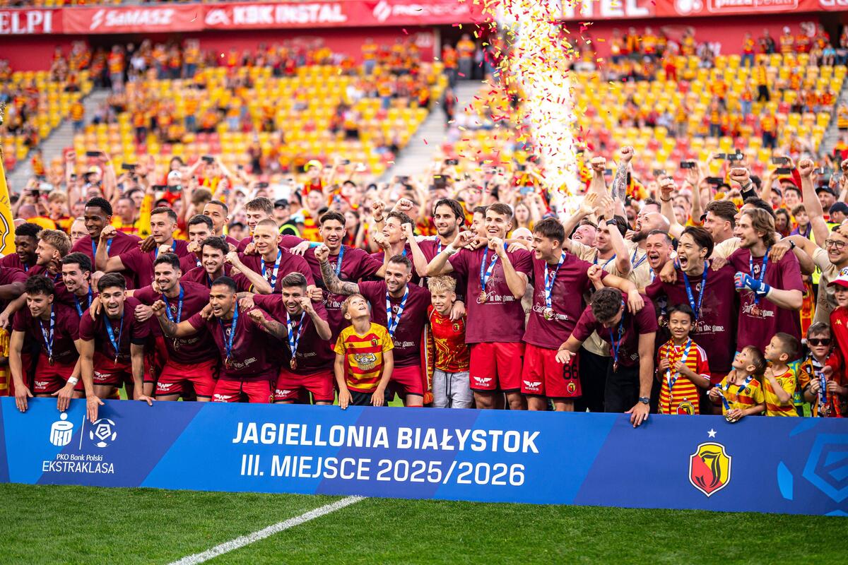 Jagiellonia Białystok