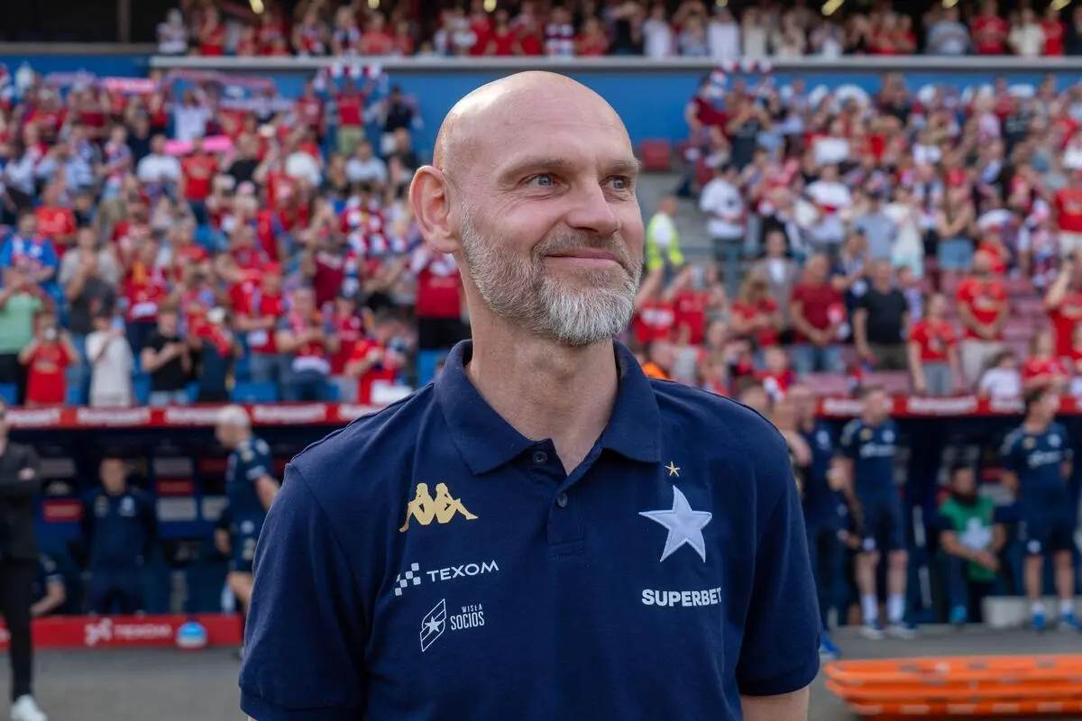 Mariusz jop
