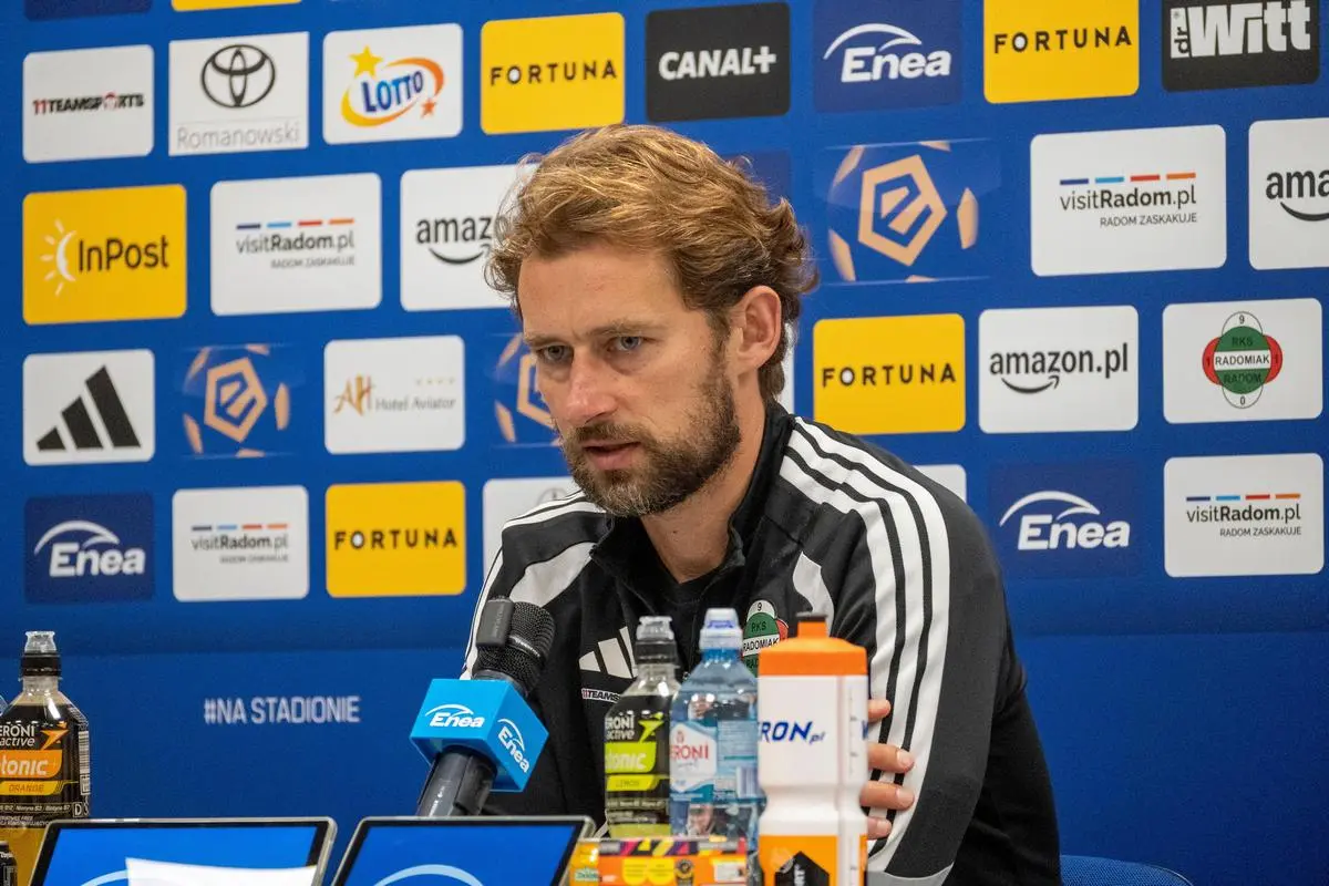 Tomasz Kaczmarek