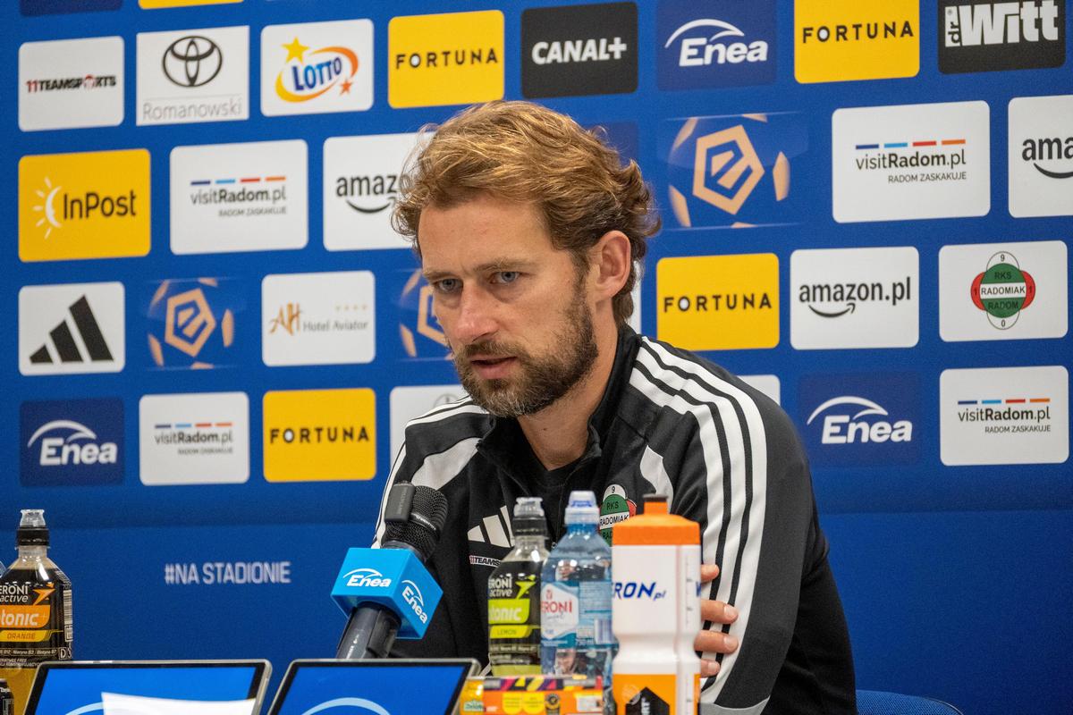 Tomasz Kaczmarek