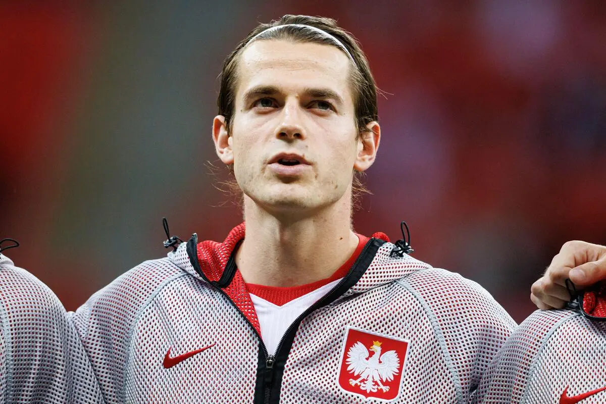 Jakub Kamiński