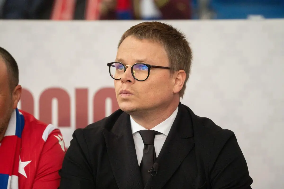 Jarosław Królewski