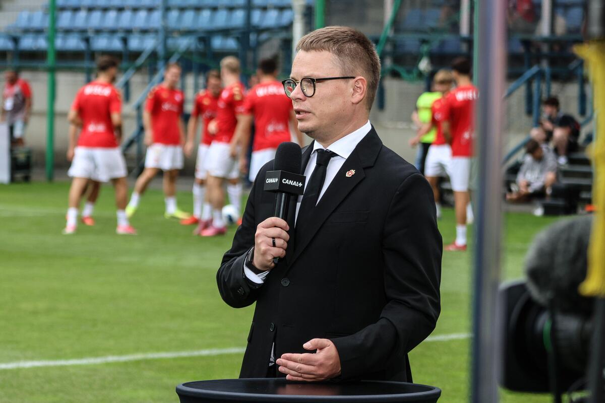 Jarosław Królewski