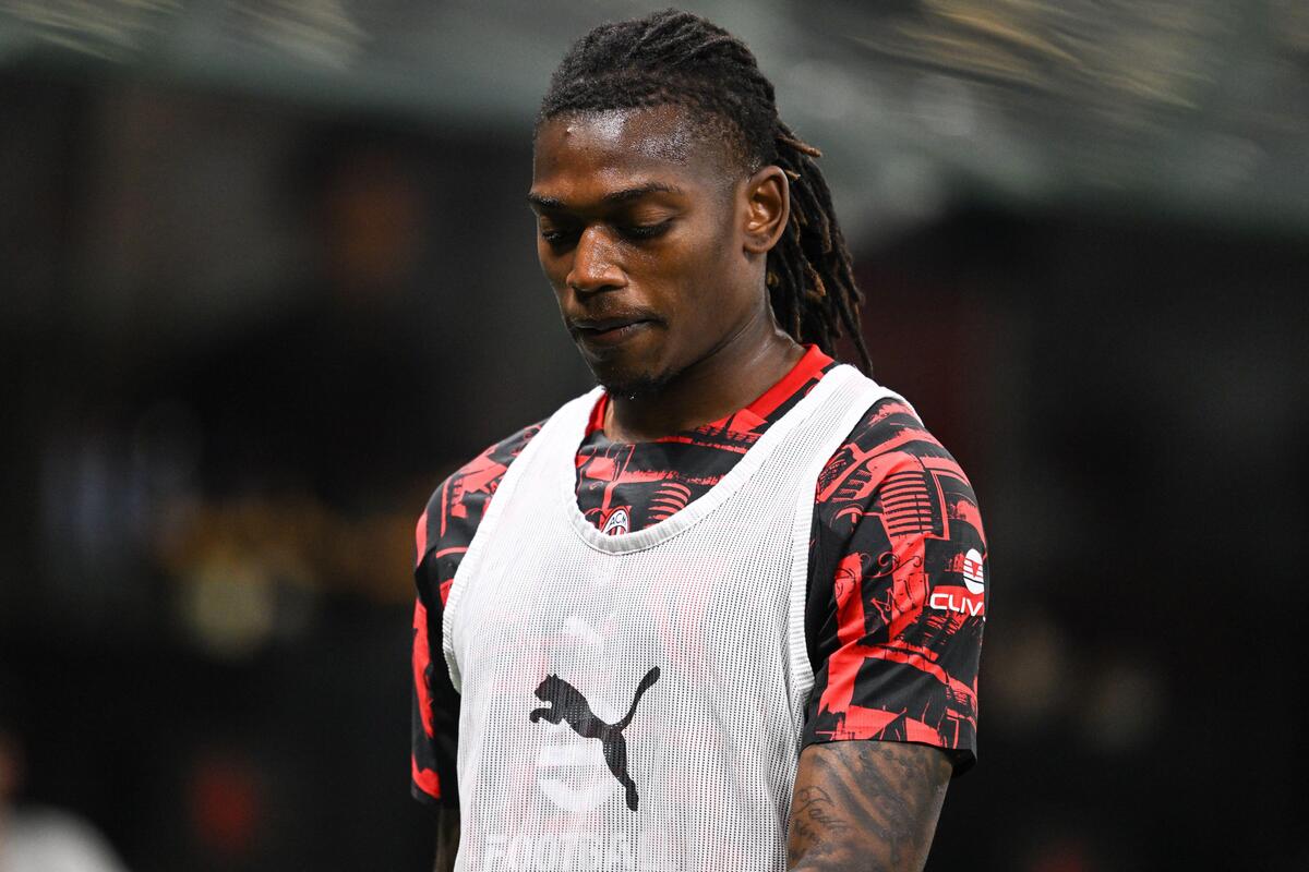 Rafael Leao