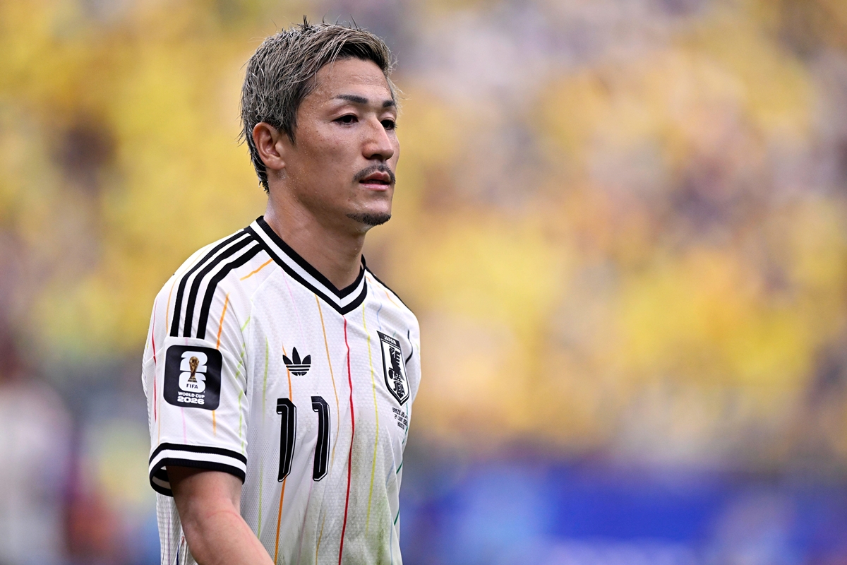 Daizen Maeda