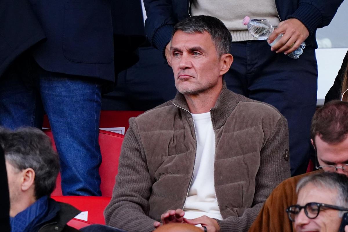 Paolo Maldini