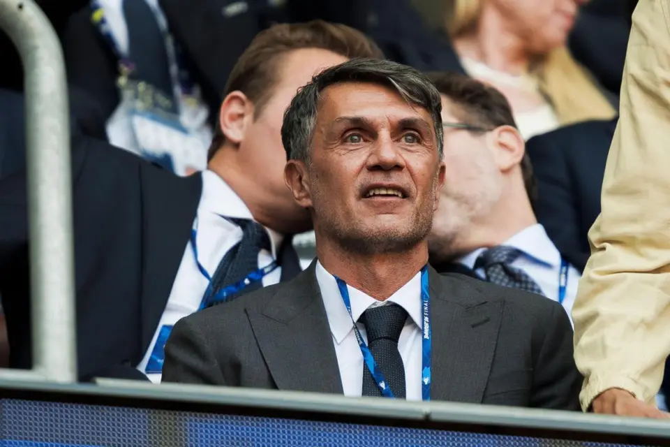 Paolo Maldini