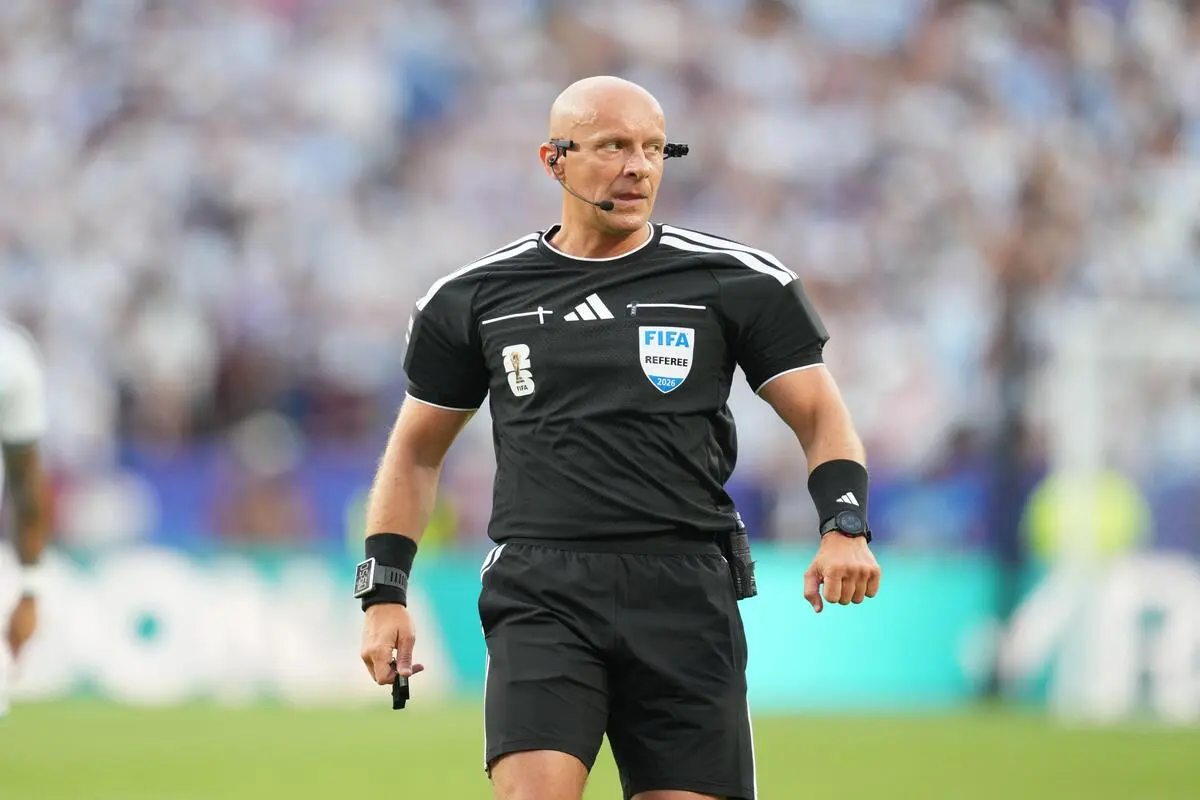 Szymon Marciniak