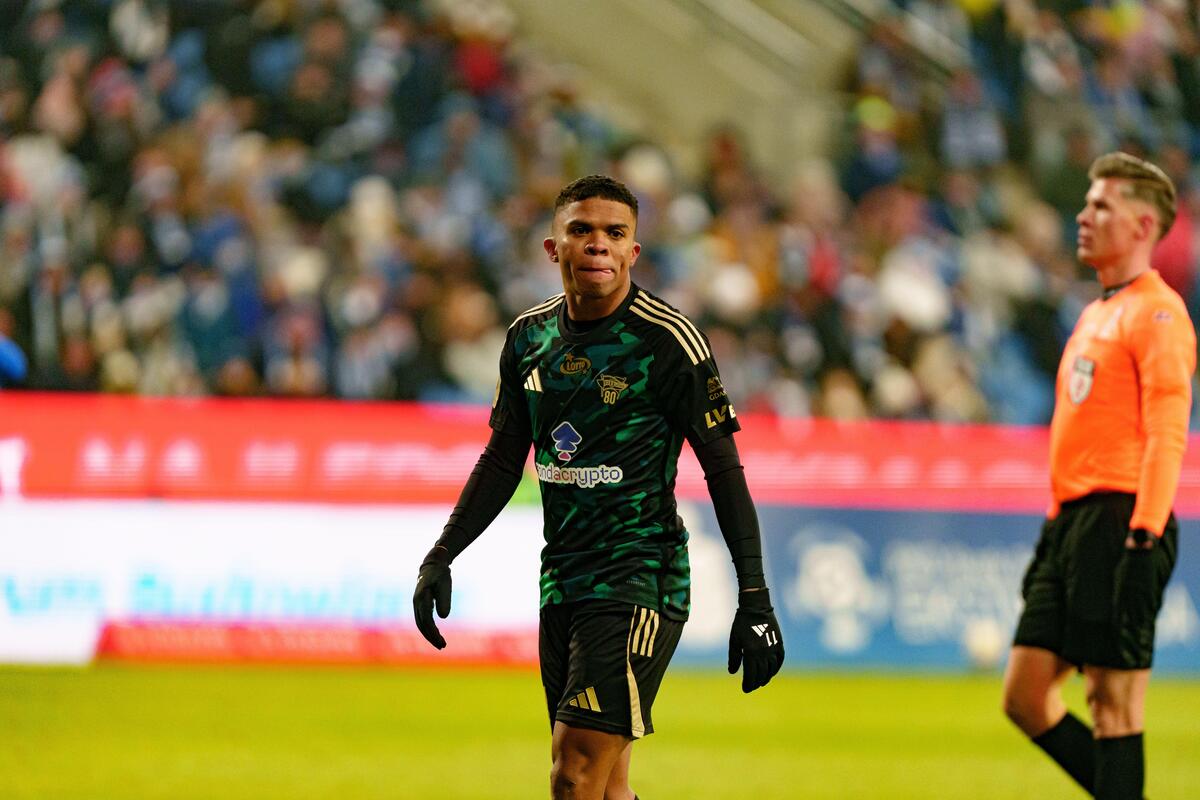 Camilo Mena