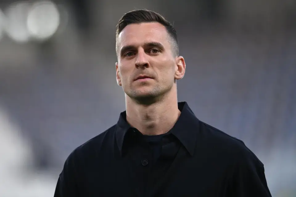 Arkadiusz Milik