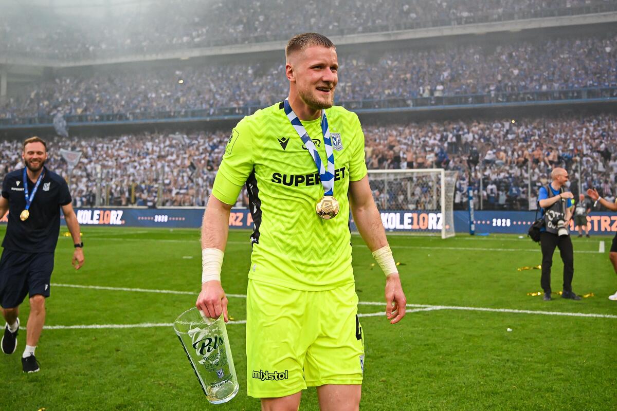 Bartosz Mrozek