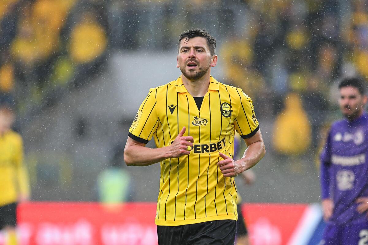 Bartosz Nowak