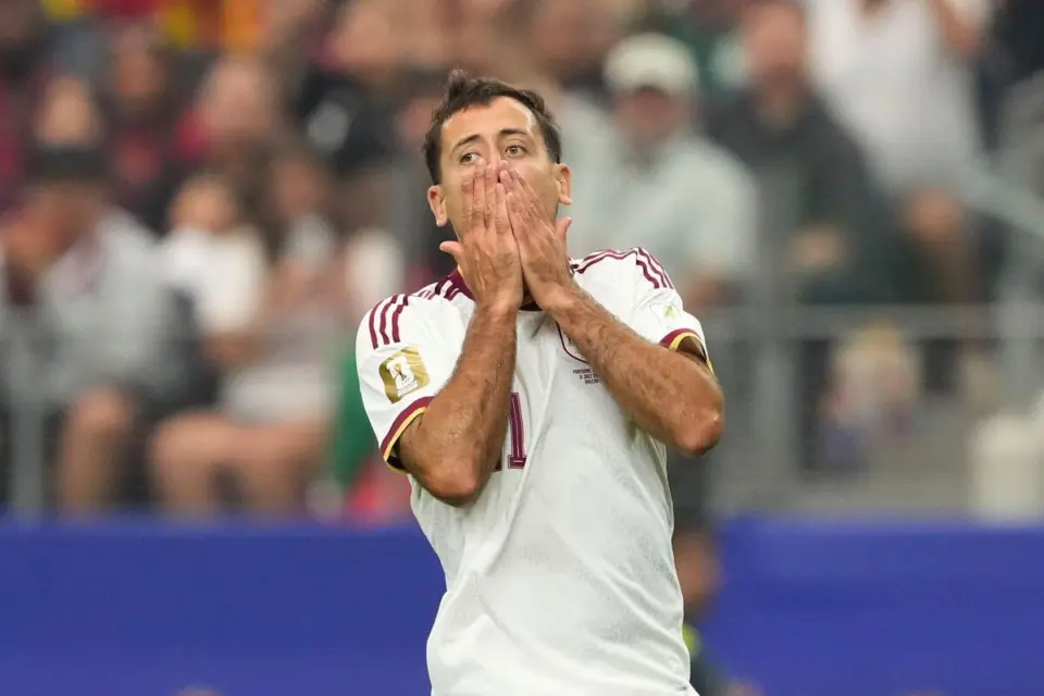 Mikel Oyarzabal