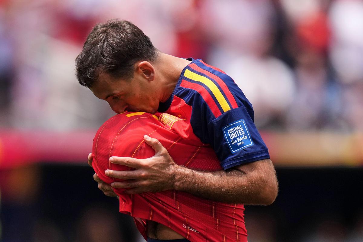 Mikel Oyarzabal