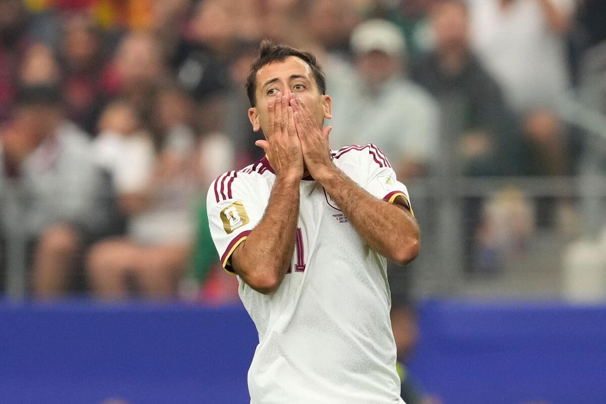Mikel Oyarzabal