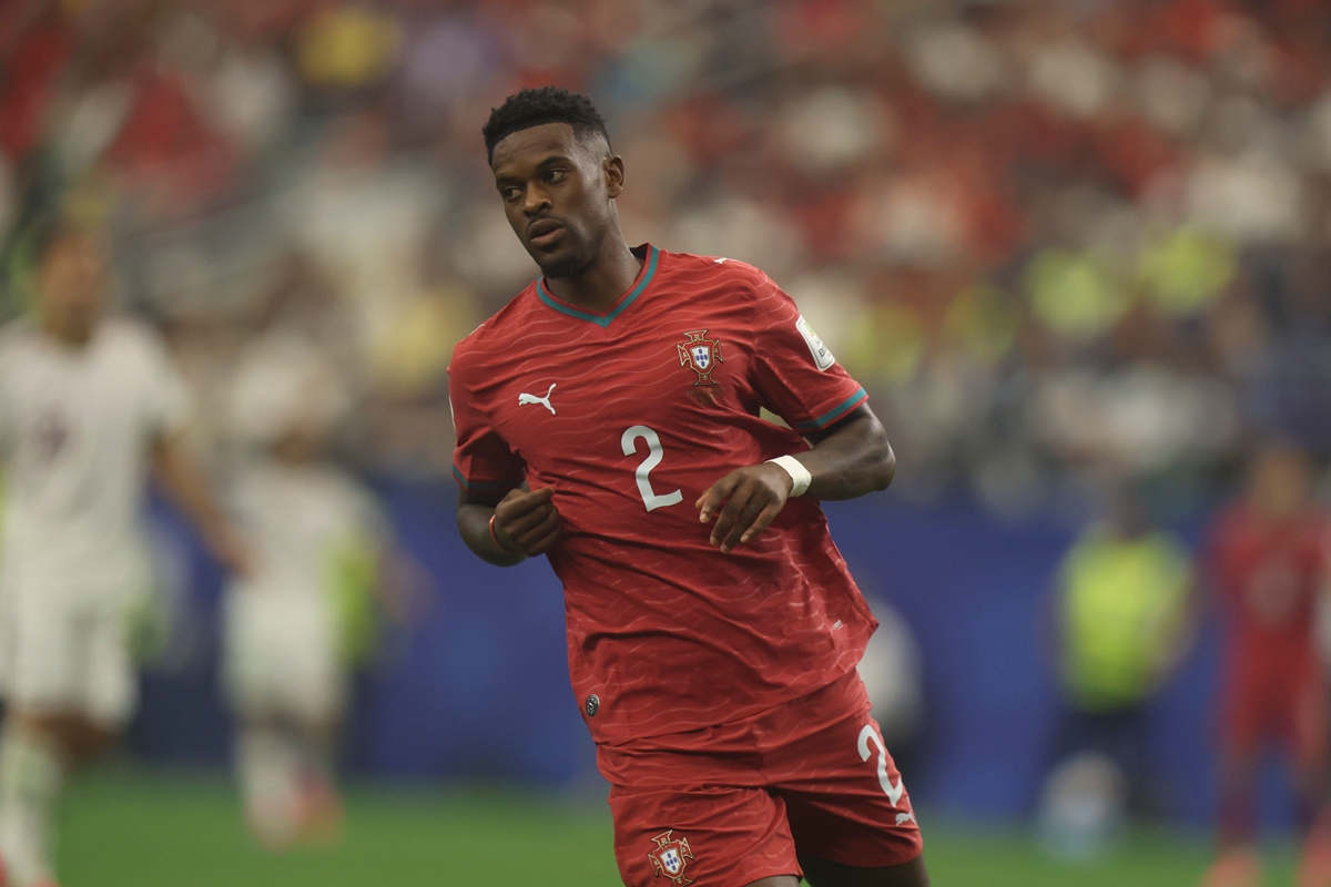 Nelson Semedo