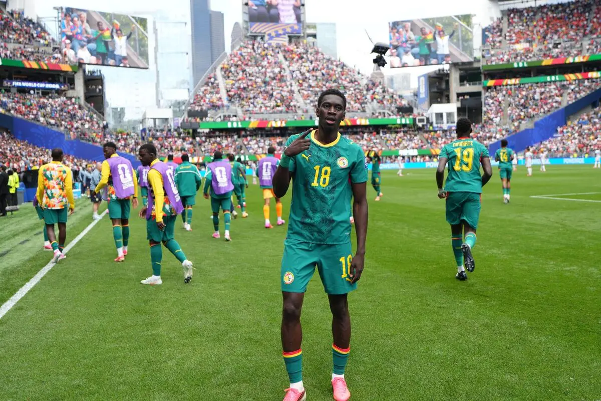 Senegal