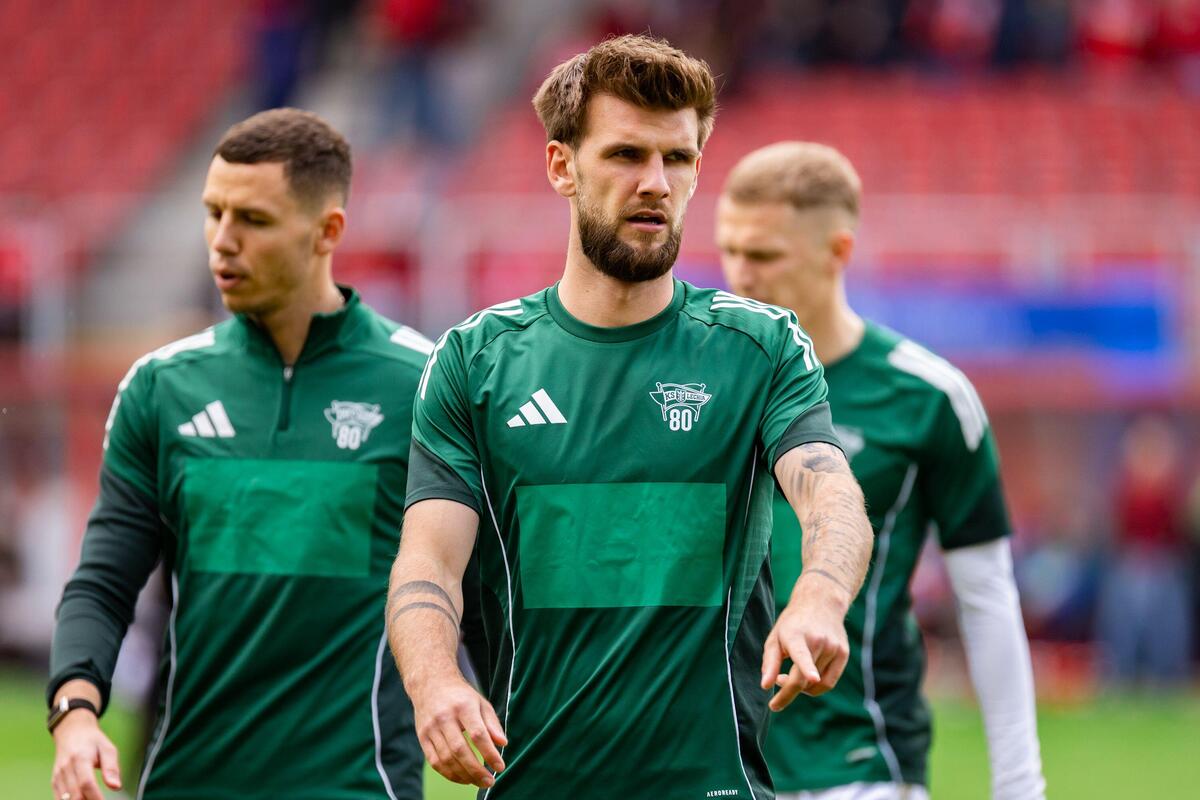 Kacper Sezonienko