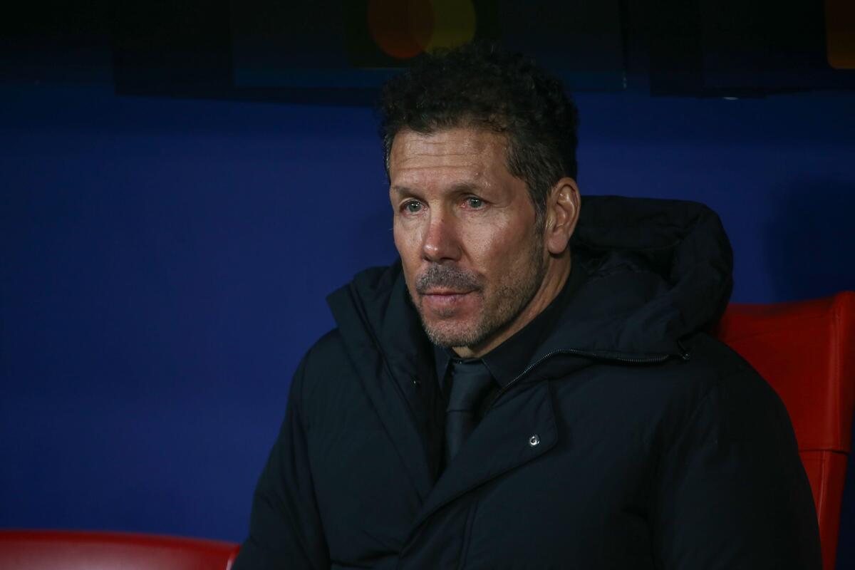 Diego Simeone