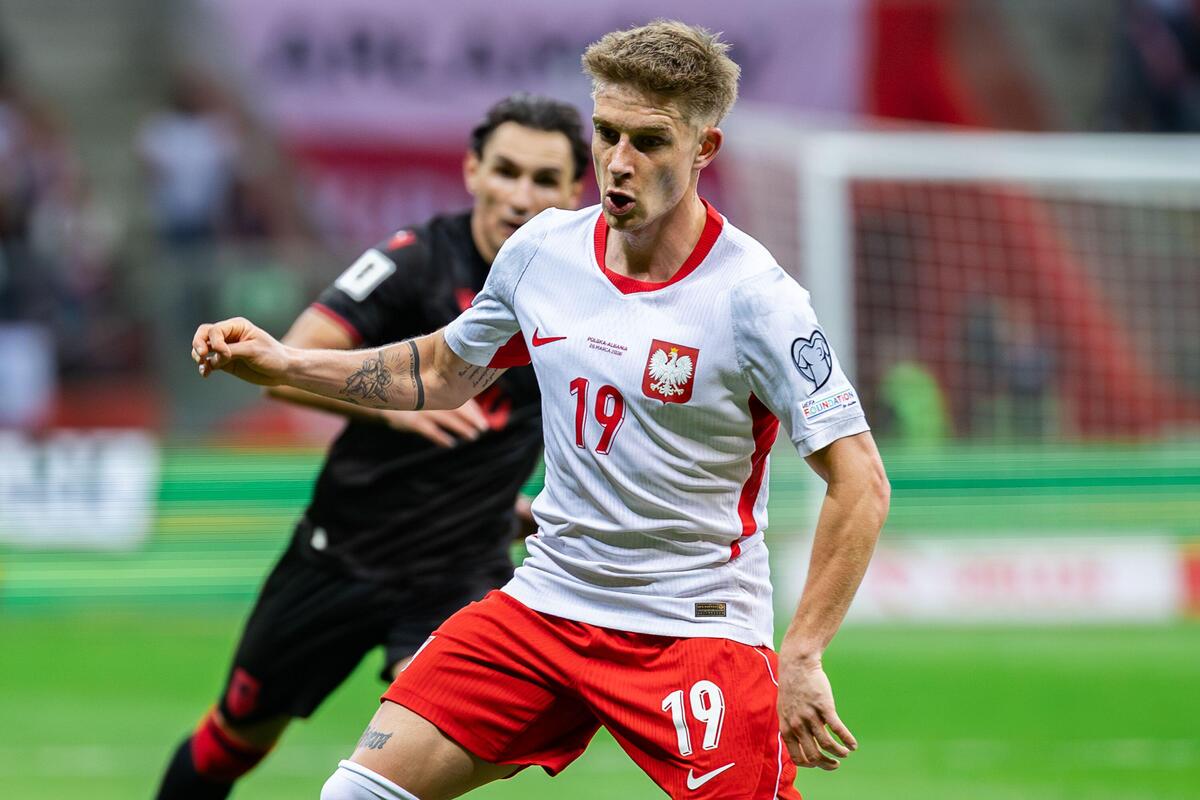 Michał Skóraś