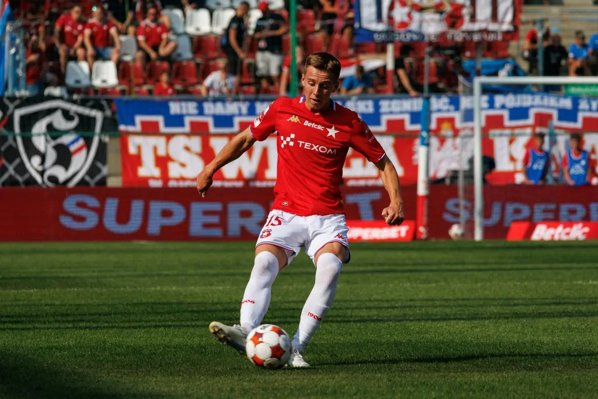 Wiktor Staszak