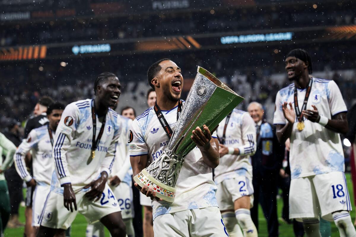 Youri Tielemans