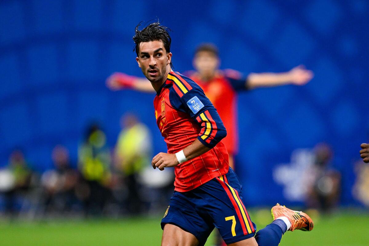 Ferran Torres