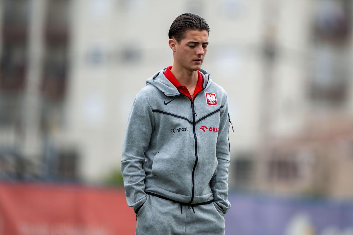 Kacper Urbański