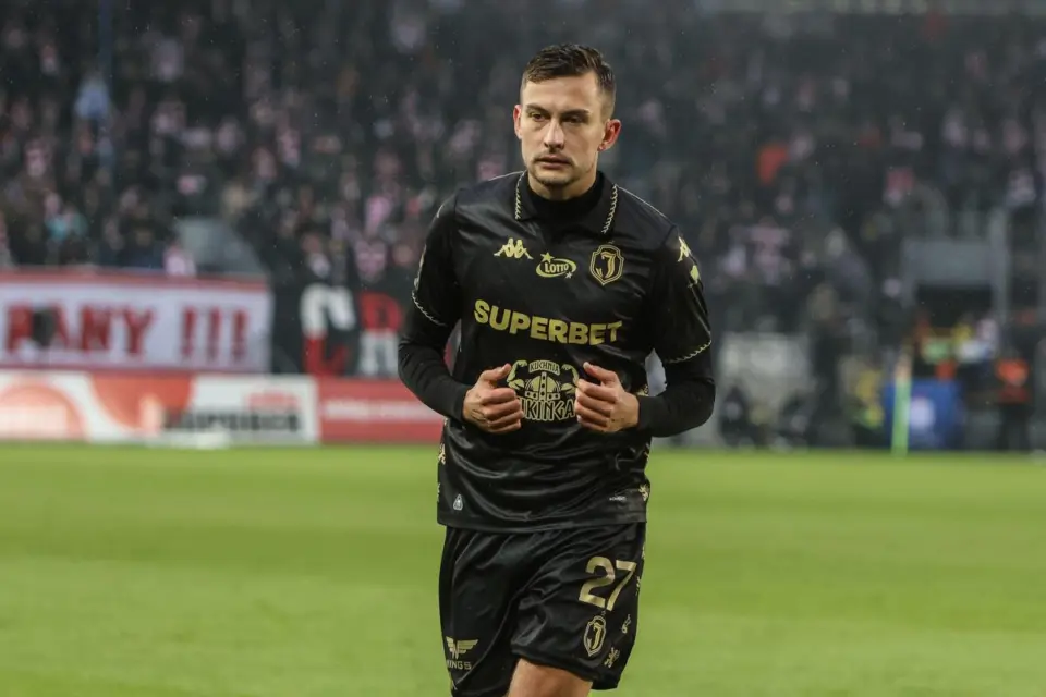 Bartłomiej Wdowik