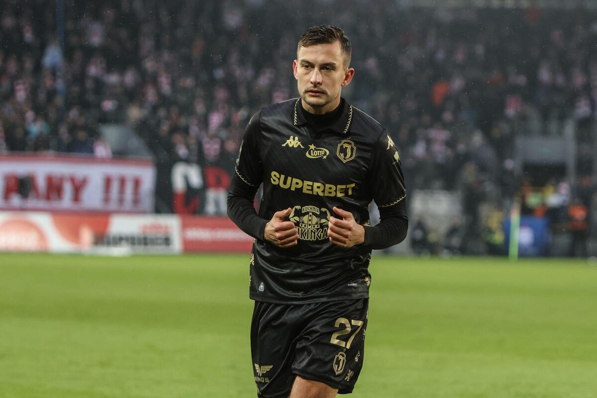 Bartłomiej Wdowik
