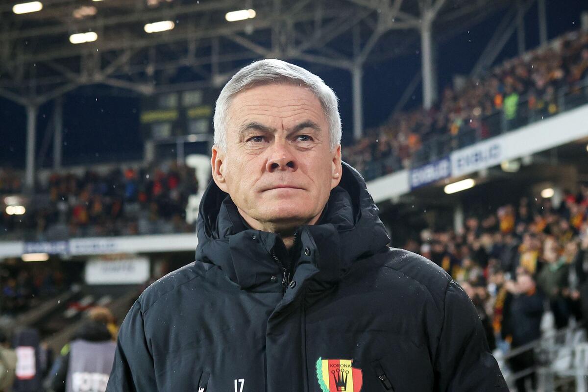 Jacek Zieliński